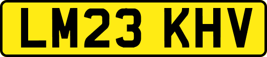LM23KHV