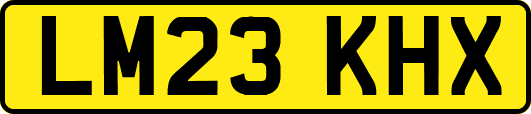 LM23KHX