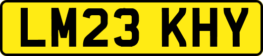 LM23KHY