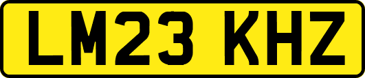 LM23KHZ