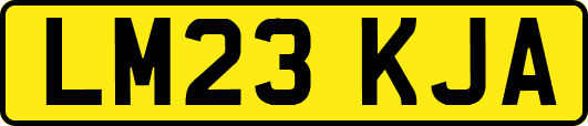 LM23KJA