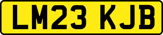LM23KJB
