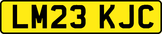LM23KJC