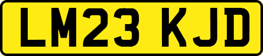 LM23KJD