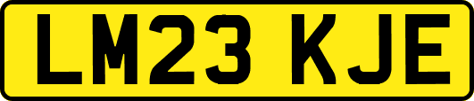 LM23KJE