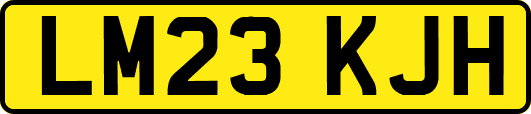 LM23KJH