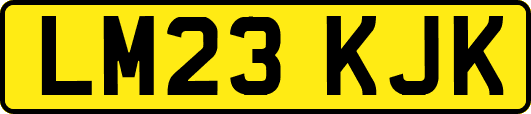 LM23KJK