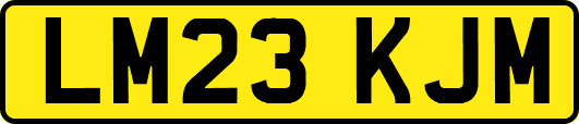 LM23KJM