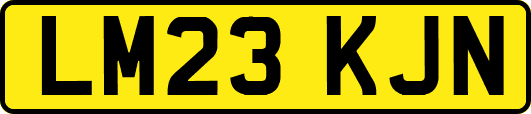 LM23KJN