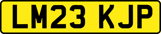 LM23KJP