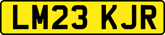 LM23KJR
