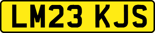 LM23KJS