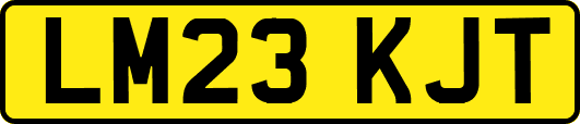 LM23KJT