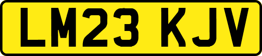 LM23KJV