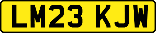 LM23KJW