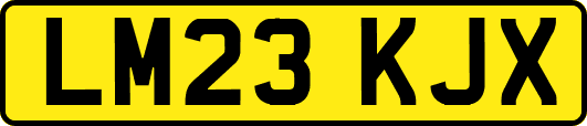 LM23KJX