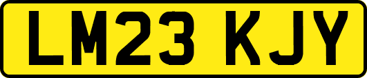 LM23KJY