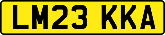 LM23KKA
