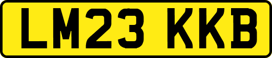 LM23KKB