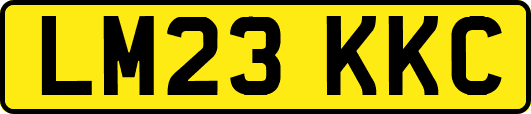 LM23KKC
