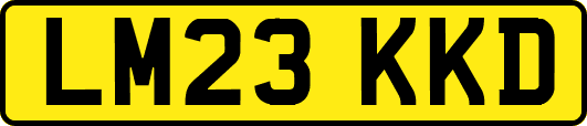 LM23KKD