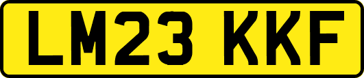 LM23KKF