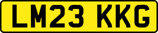 LM23KKG
