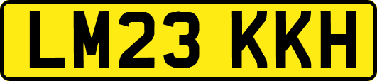 LM23KKH