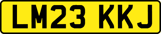LM23KKJ