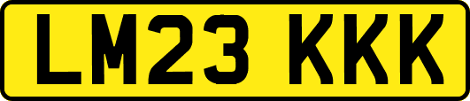 LM23KKK