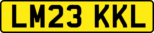 LM23KKL