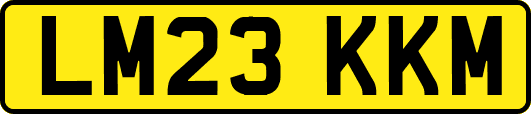 LM23KKM