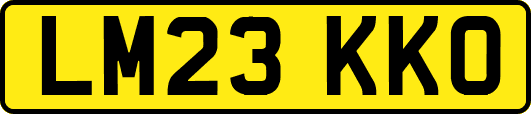 LM23KKO