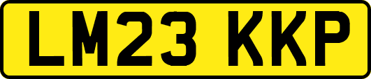 LM23KKP