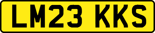 LM23KKS