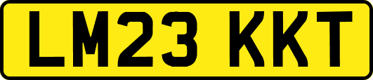 LM23KKT