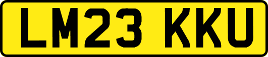 LM23KKU