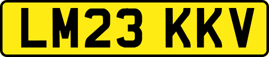 LM23KKV