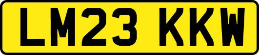 LM23KKW