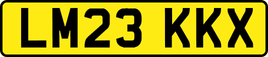LM23KKX
