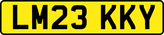 LM23KKY