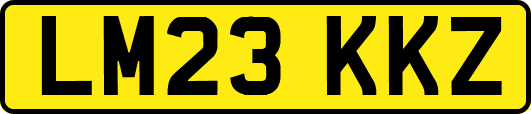 LM23KKZ