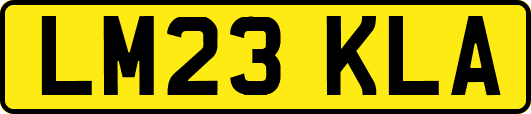 LM23KLA