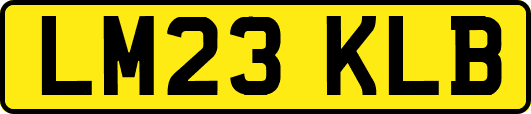 LM23KLB