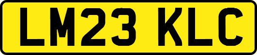 LM23KLC
