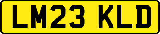 LM23KLD
