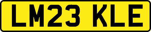 LM23KLE