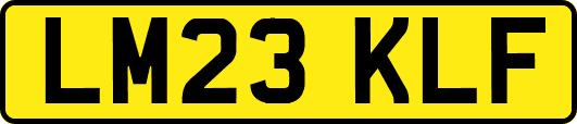 LM23KLF