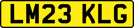 LM23KLG