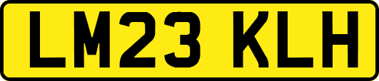 LM23KLH